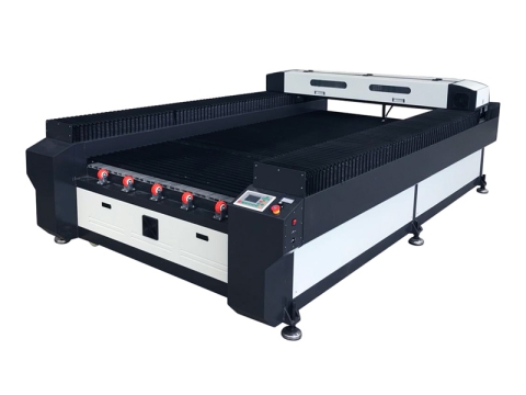 4x8 大理石、花崗巖、石材激光雕刻機(jī)出售