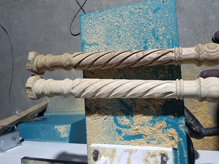 出售盈利自動數(shù)控木工車床