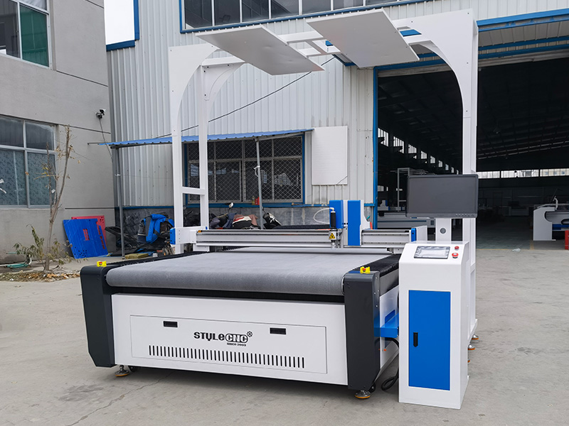 2025最暢銷振動(dòng)刀切割機(jī)