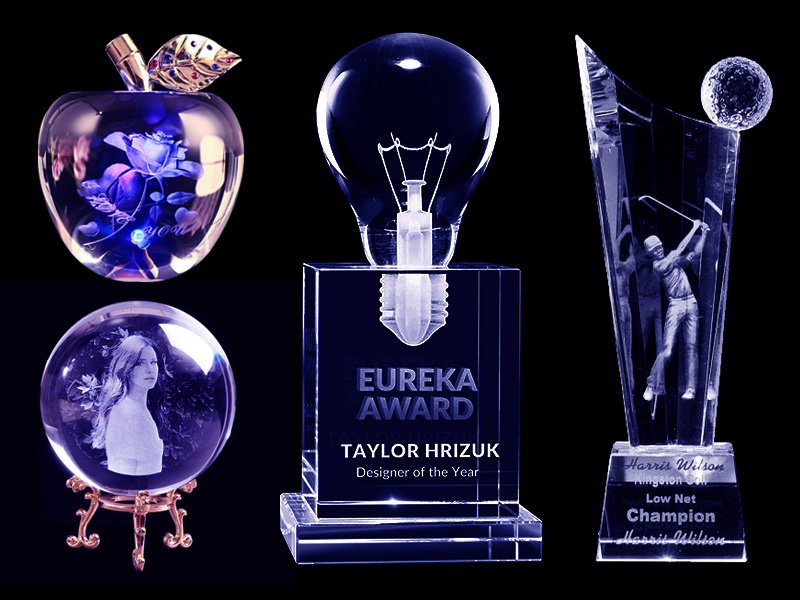 2025最棒的3D出售激光水晶雕刻機(jī)