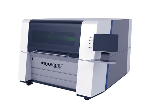 適合初學(xué)者的入門(mén)級(jí)小型金屬激光切割機(jī)