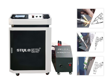2025最暢銷的便攜式手持式激光焊接機(jī)