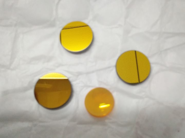 來自新加坡的鏡頭和鏡子