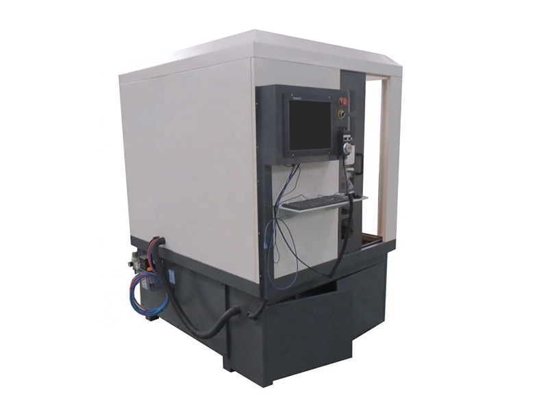 數(shù)控金屬雕刻機(jī)，適用于鐵、黃銅、銅、鋼