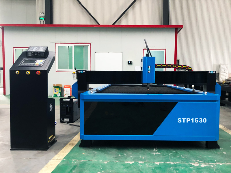 高清數(shù)控金屬加工等離子切割機(jī)