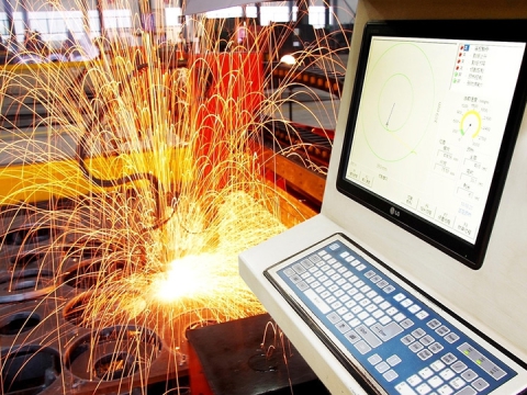 數(shù)控等離子切割機(jī)的用途是什么？