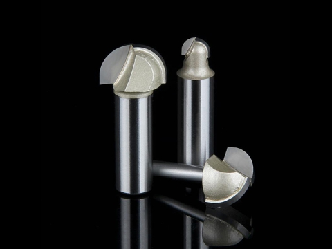 Cove Box數控木工銑刀