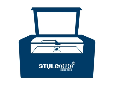 購買首款 CO2 激光設(shè)備