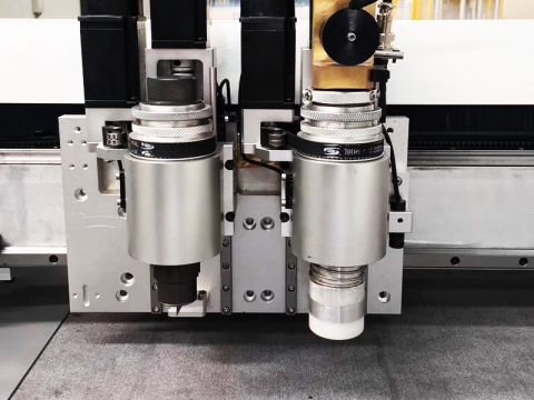 振動(dòng)刀切割機(jī)用于什么用途？