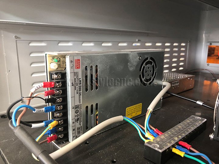 3D水晶激光雕刻機(jī)電源