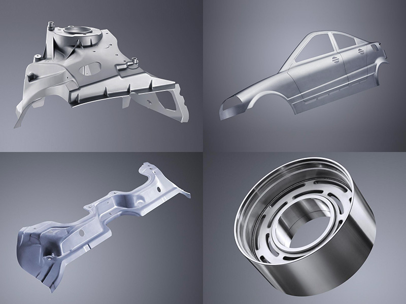 工業(yè)級3D金屬機器人光纖激光切割機