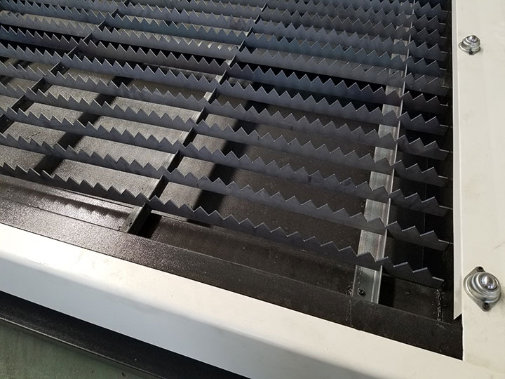 數(shù)控等離子水位