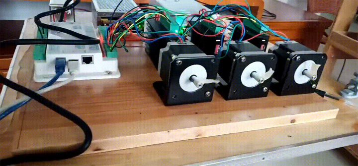 控制系統(tǒng)測試