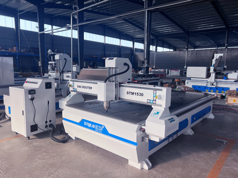 初級(jí)入門(mén) 5' x 10' 業(yè)余愛(ài)好者使用的工作臺(tái)套件 - STM1530