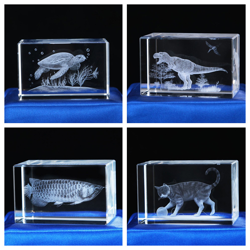 3D水晶激光雕刻機(jī)項(xiàng)目