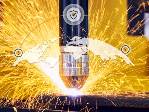 等離子切割機(jī)的價(jià)格是多少？