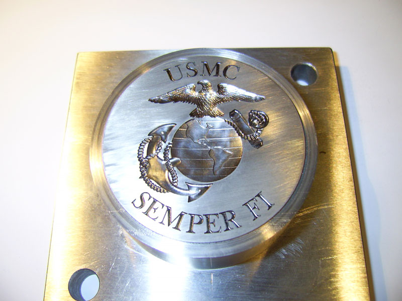 數(shù)控金屬銑削項(xiàng)目