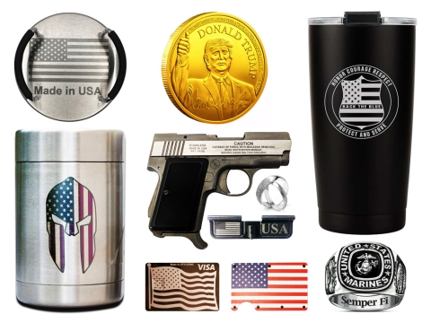 美國的激光金屬雕刻價格是多少？