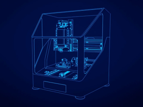 有沒有可靠的便攜式數(shù)控機？