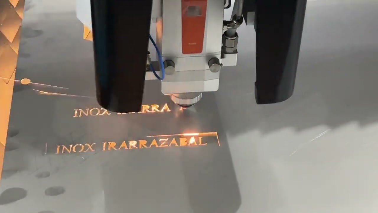 2024頂級光纖激光切割機(jī)